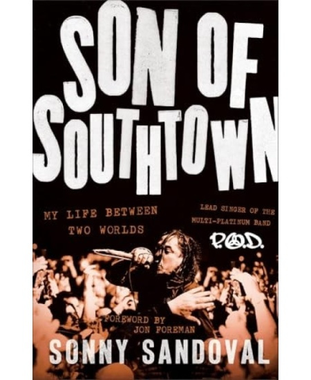 Son of Southtown, My Life Between Two Worlds Baker Publishing Group