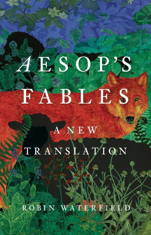 Aesop's Fables -  Aesop