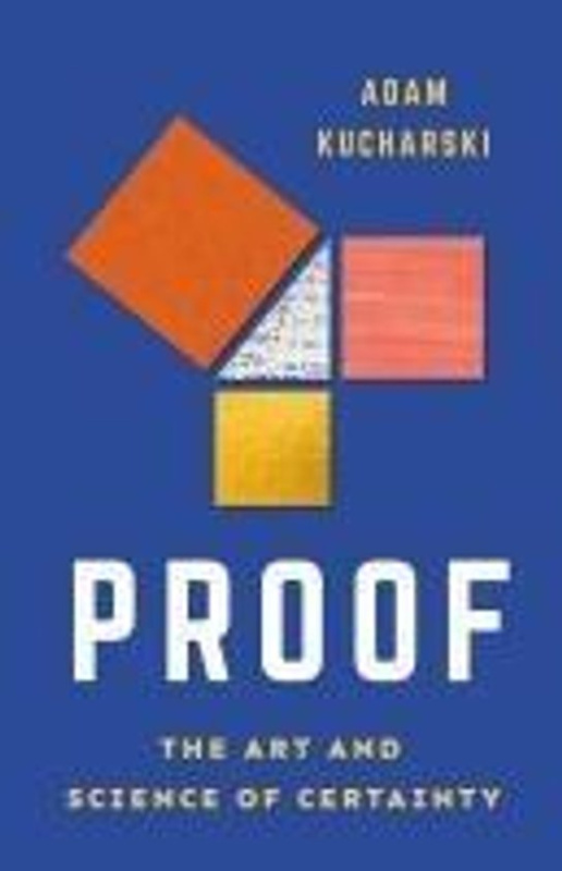 Proof -  Alena Hrachovcová