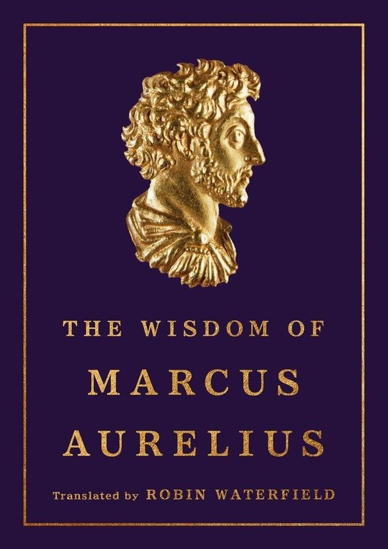 The Wisdom of Marcus Aurelius -  Marcus Aurelius