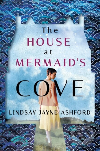 The House at Mermaid's Cove - Lindsay Jayne Ashford - kniha z kategorie Společenská beletrie