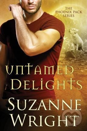 Untamed Delights - Suzanne Wright