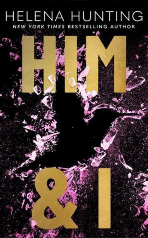 Amazon Publishing Him & I - Hunting, Helena