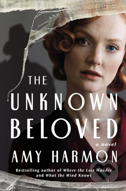 The Unknown Beloved (A Novel) - Amy Harmon - kniha z kategorie Detektivky, thrillery a horory