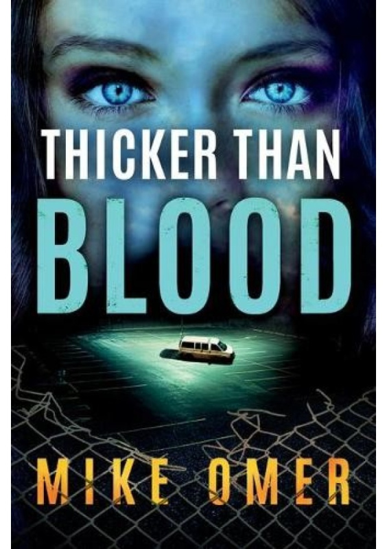Thicker than Blood Amazon Publishing