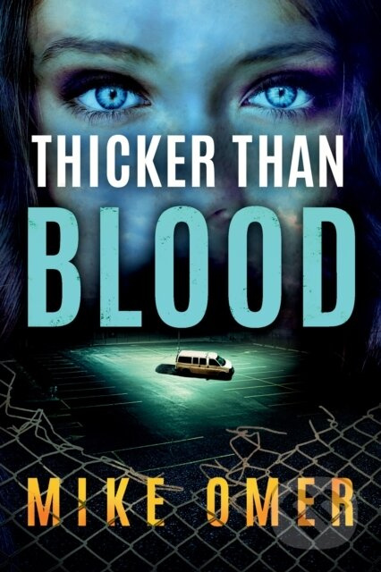 Thicker than Blood Amazon Publishing