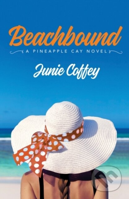 Beachbound - Junie Coffey - kniha z kategorie Společenská beletrie