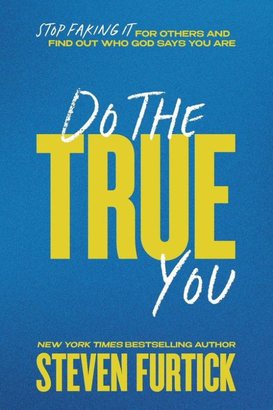 Do the True You -  Penelope Hobhouse