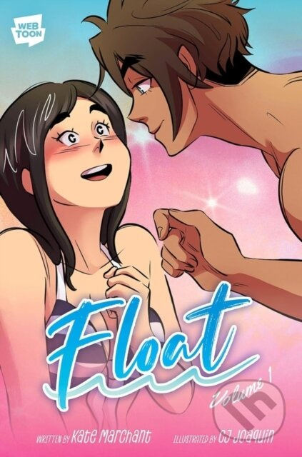 Float - Kate Marchant