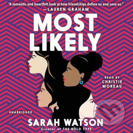 Most Likely - Sarah Watson