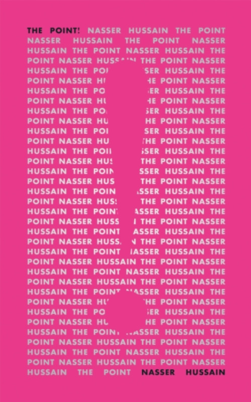 Coach House Books Point - Hussain, Nasser