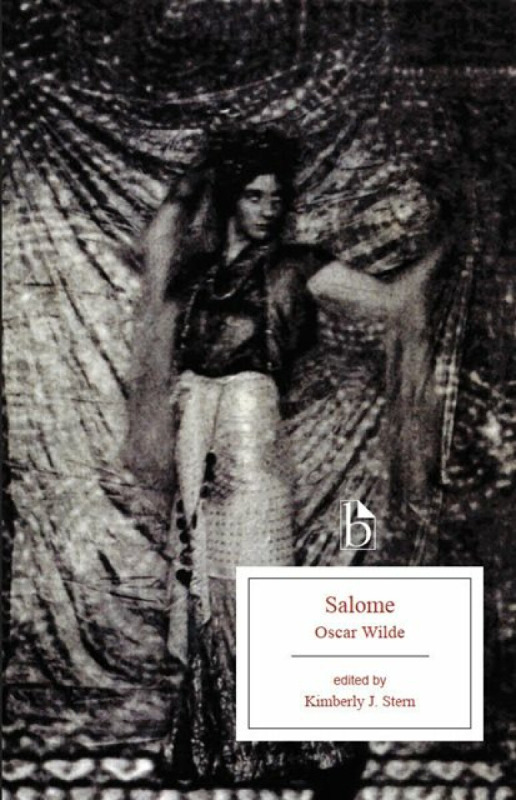Salome - Oscar Wilde