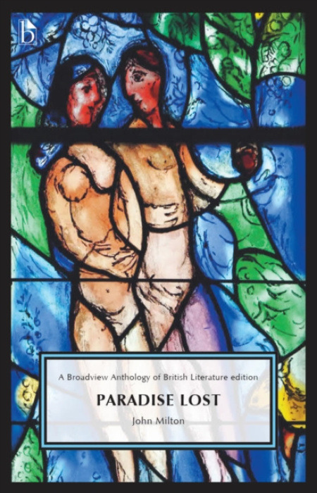 Broadview Press Ltd Paradise Lost - Milton, John