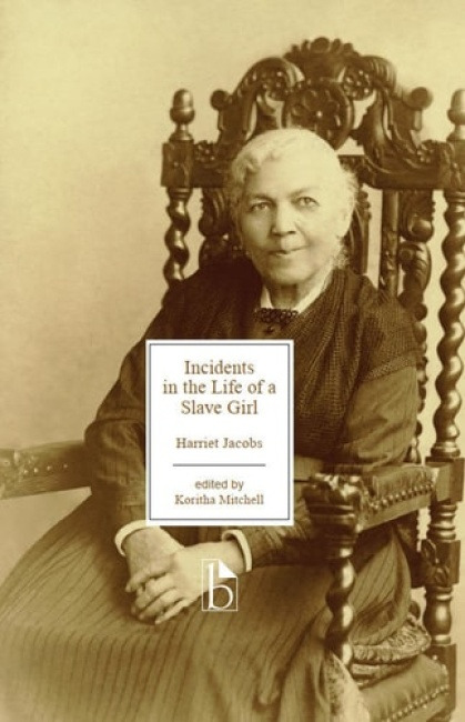 Broadview Press Ltd Incidents in the Life of a Slave Girl - Jacobs, Harriet
