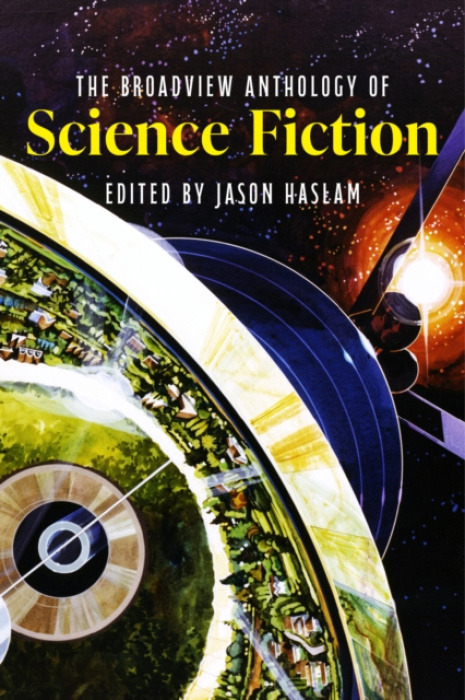Broadview Press Ltd Broadview Anthology of Science Fiction