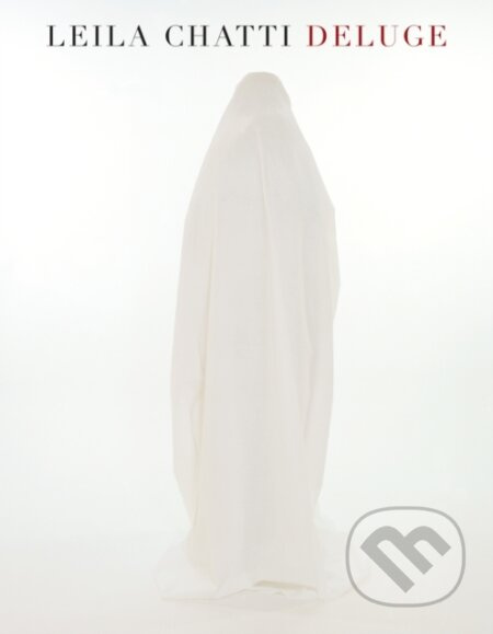 Deluge - Leila Chatti - kniha z kategorie Poezie
