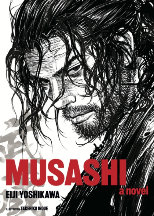 Kodansha America, Inc Musashi (New Edition) - Yoshikawa, Eiji