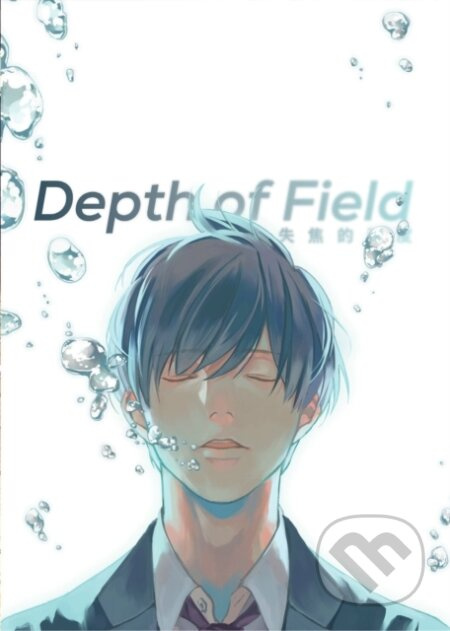 Depth of Field Vol. 1 - Enjo - kniha z kategorie Komiksy