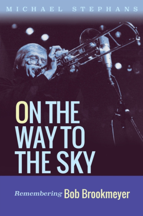 University of North Texas Press,U.S. On the Way to the Sky Volume 20 - Stephans, Michael
