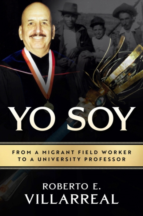 University of North Texas Press,U.S. Yo Soy Volume 14 - Villarreal, Roberto E.