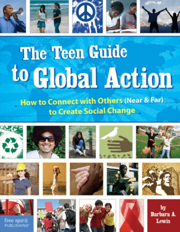 Teacher Created Materials, Inc Teen Guide to Global Action - Lewis, Barbara A.