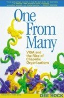 One from Many (VISA and the Rise of Chaordic Organization) - kniha z kategorie Odborné a naučné