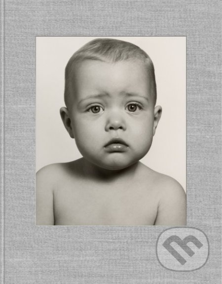 One: Sons and Daughters - Edward Mapplethorpe - kniha z kategorie Fotografie