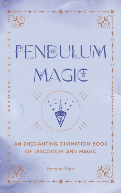 Pendulum Magic - Fortuna Noir