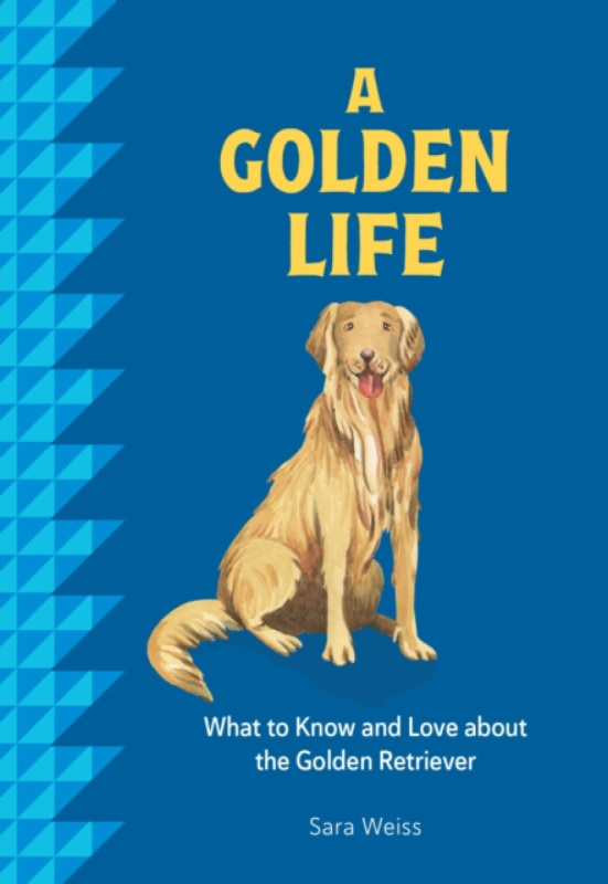 Quarto Publishing Group USA Inc Golden Life - Weiss, Sara
