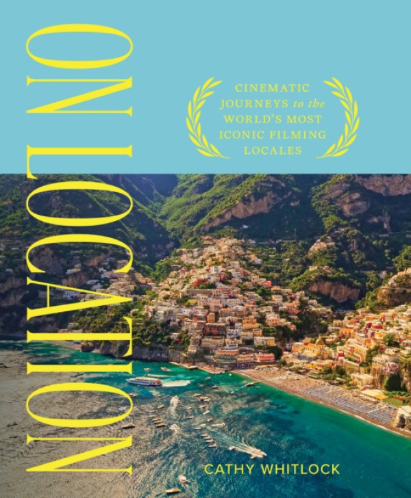 Quarto Publishing Group USA Inc On Location - Whitlock, Cathy