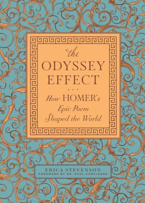 Odyssey Effect - -