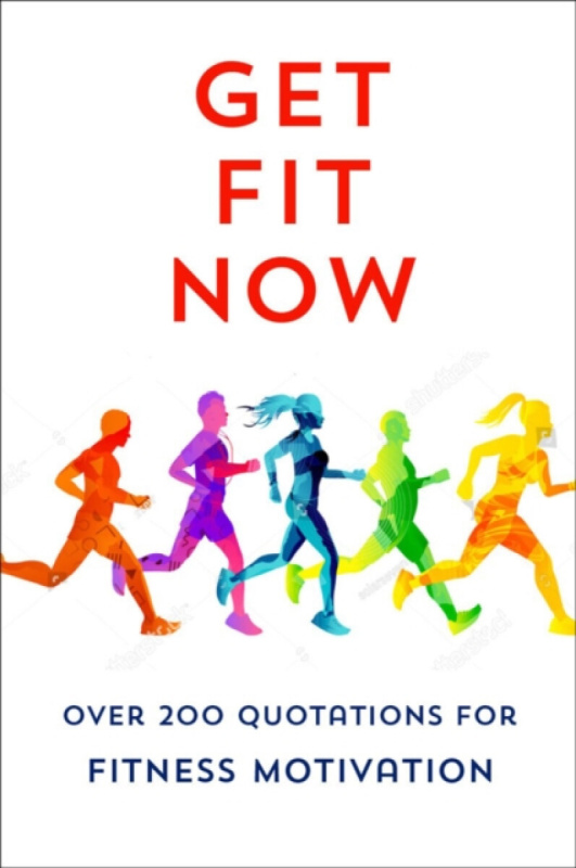 The Joy of Fitness - Jackie Corley