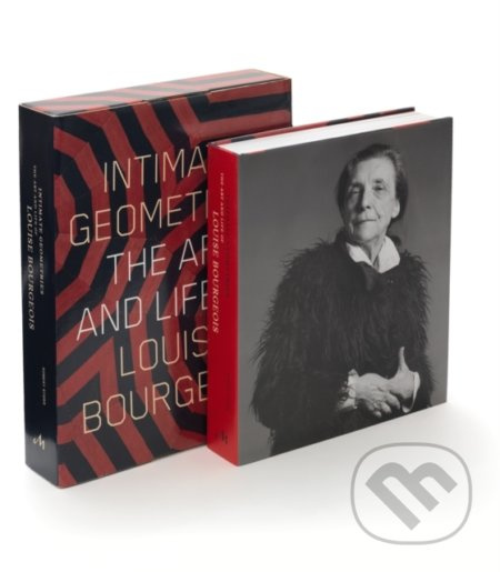 Intimate Geometries (The Art and Life of Louise Bourgeois) - kniha z kategorie Historie