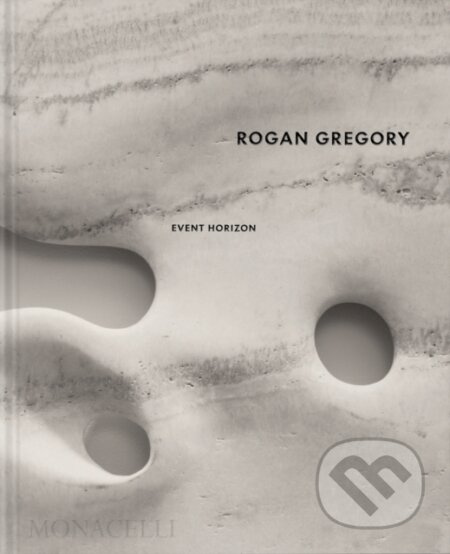 Event Horizon (The Result is Not the Answer) - Rogan Gregory - kniha z kategorie Móda