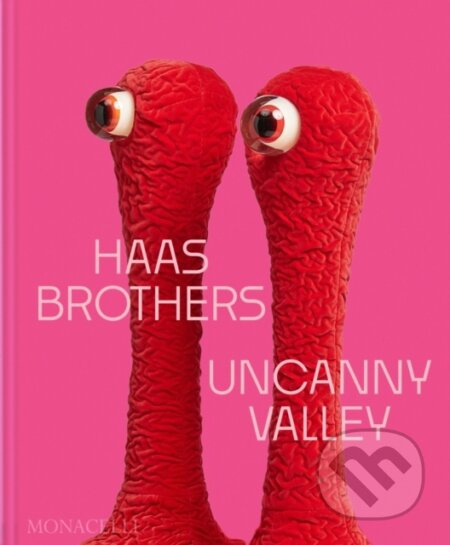 Haas Brothers (Uncanny Valley) - Haas Brothers