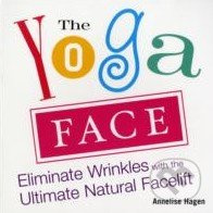 Yoga Face (Anti-aging Yoga for the Face) - Annelise Hagan - kniha z kategorie Individuální sporty