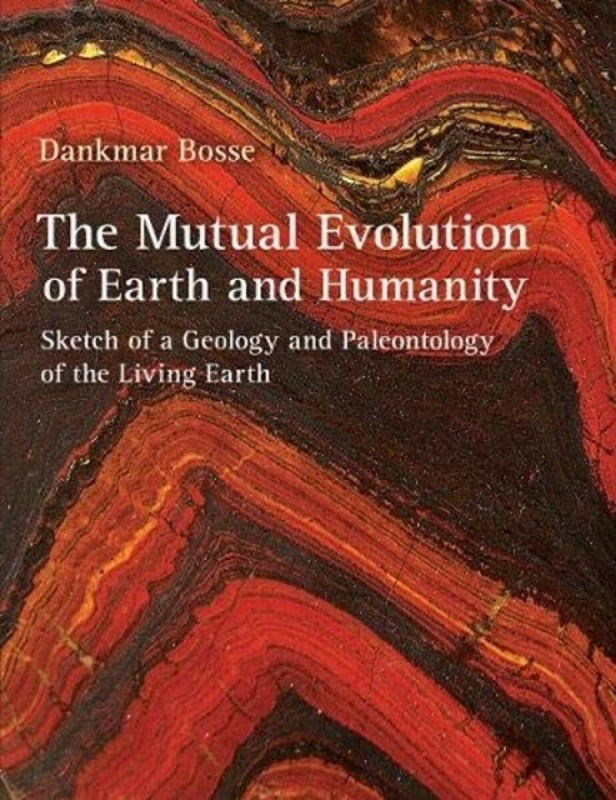 The Mutual Evolution of Earth and Humanity - Dankmar Bosse