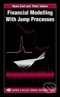 Financial Modelling with Jump Processes - Peter Tankov