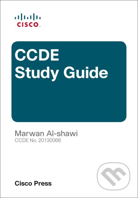 CCDE Study Guide - Marwan Al-shawi - kniha z kategorie Počítače a internet