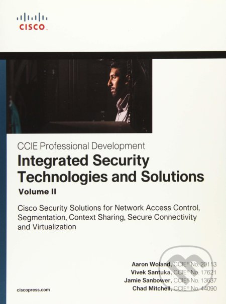Integrated Security Technologies and Solutions…