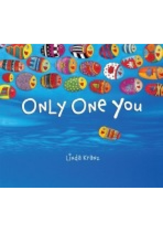 Only One You Taylor Trade Publishing