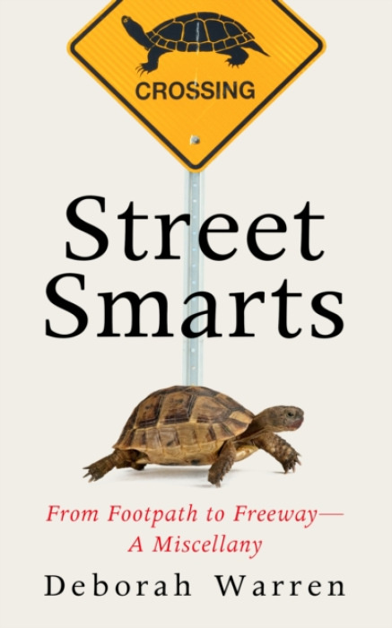 Paul Dry Books, Inc Street Smarts - Warren, Deborah