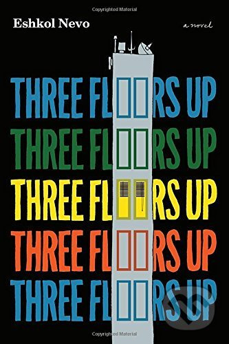 Three Floors Up - Eshkol Nevo - kniha z kategorie Beletrie