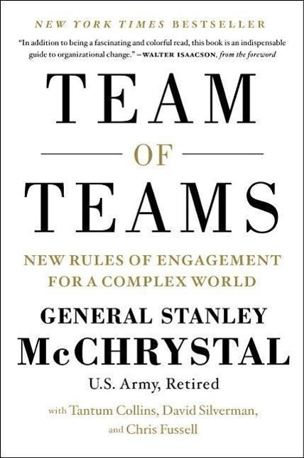 Team of Teams