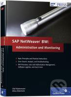 SAP NetWeaver Business Warehouse (Administration and Monitoring) - kniha z kategorie Odborné a naučné