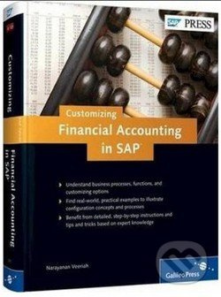 Configuring Financial Accounting in SAP - Narayanan Veeriah