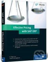 Effective Pricing with SAP ERP - kniha z kategorie Odborné a naučné