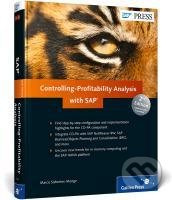 Controlling-Profitability Analysis (CO-PA) with SAP - kniha z kategorie Odborné a naučné