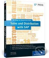 100 Things You Should Know About Sales and Distribution with SAP - kniha z kategorie Odborné a naučné