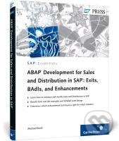 ABAP Development for Sales and Distribution in SAP - kniha z kategorie Odborné a naučné